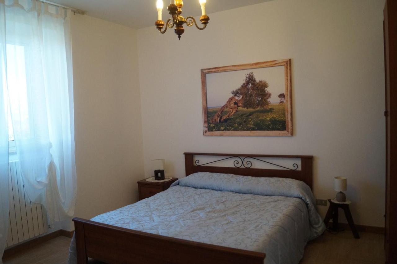알베르벨로 La Casa Del Nonno B&B 외부 사진
