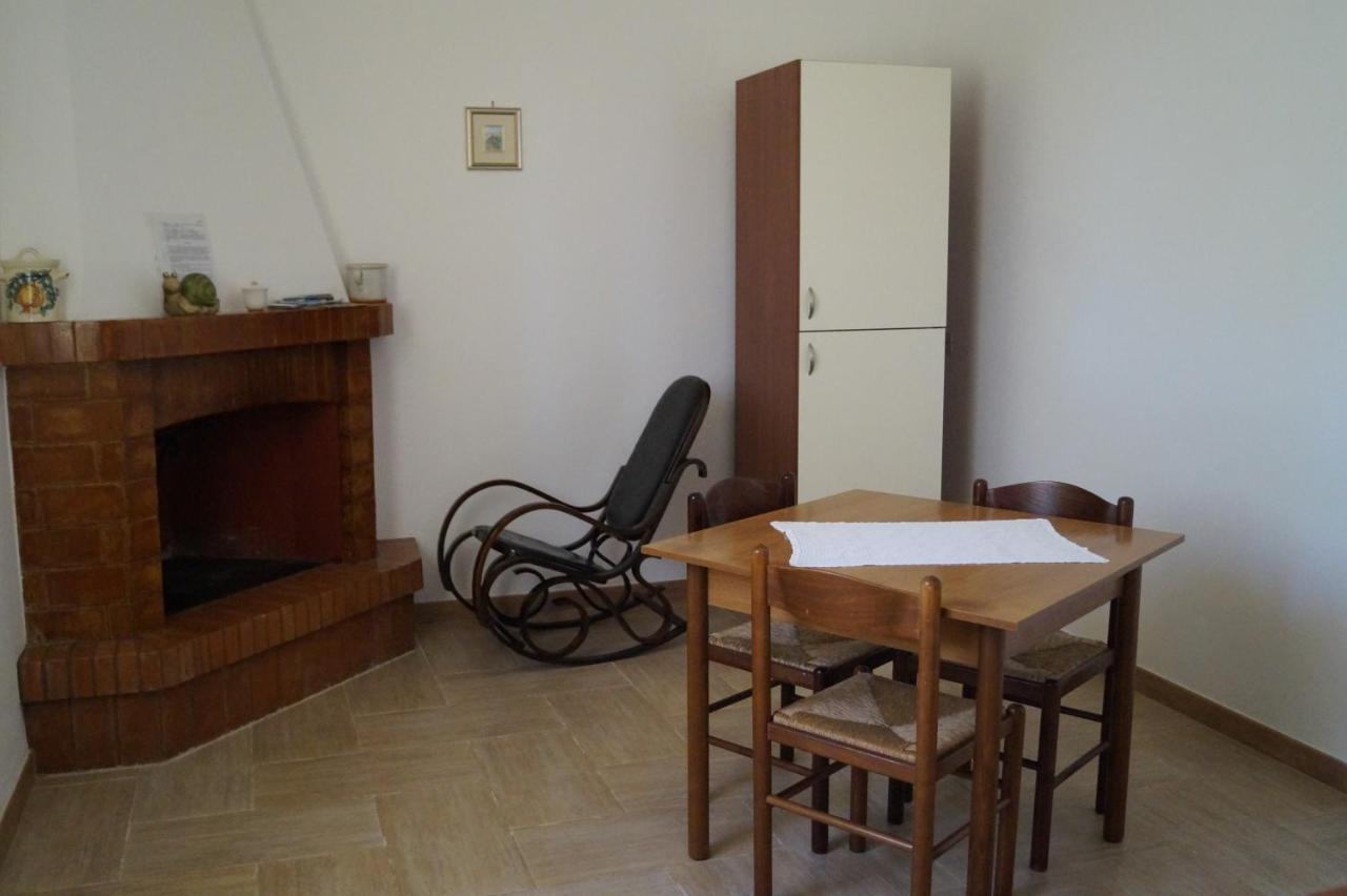 알베르벨로 La Casa Del Nonno B&B 외부 사진
