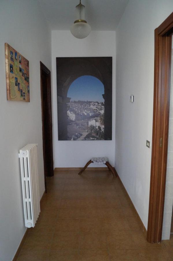 알베르벨로 La Casa Del Nonno B&B 외부 사진
