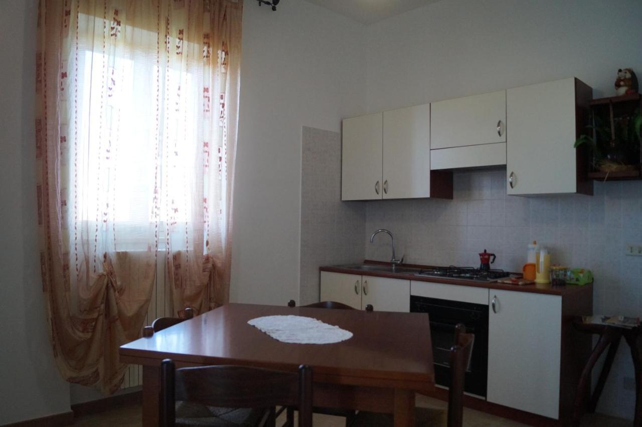 알베르벨로 La Casa Del Nonno B&B 외부 사진