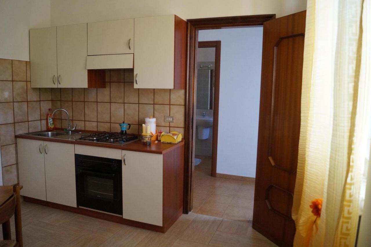 알베르벨로 La Casa Del Nonno B&B 외부 사진