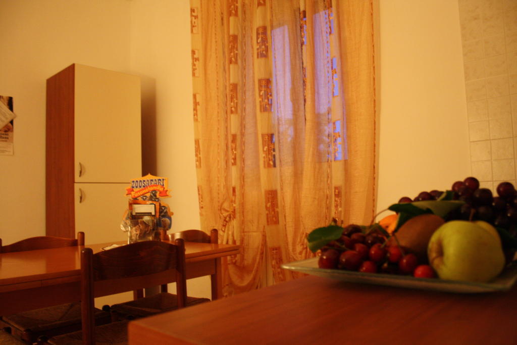 알베르벨로 La Casa Del Nonno B&B 객실 사진