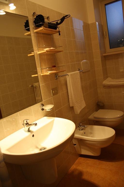 알베르벨로 La Casa Del Nonno B&B 객실 사진