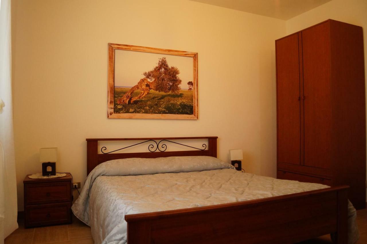알베르벨로 La Casa Del Nonno B&B 외부 사진