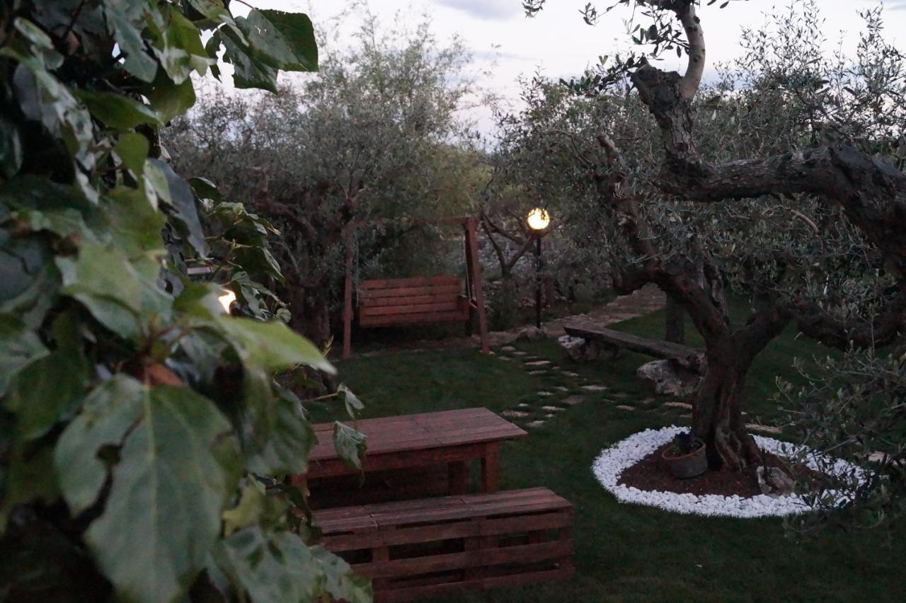 알베르벨로 La Casa Del Nonno B&B 외부 사진